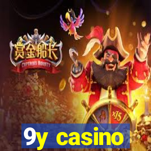 9y casino